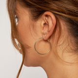 Hinged Hollow Hoops