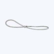 Load image into Gallery viewer, Petite Diamond Tennis Bracelet
