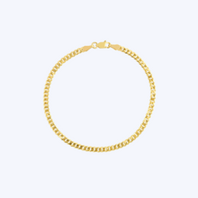 Load image into Gallery viewer, 3.9mm Miami Cuban Chain Bracelet
