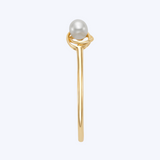 Lea Pearl Ring