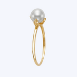 Nathalie Pearl Ring