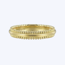 Load image into Gallery viewer, Bujukan Stackable Ring
