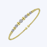 Bujukan Diamond Stations Bangle