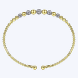 Bujukan Diamond Stations Bangle