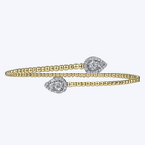 Diamond Bangle