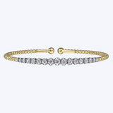 Diamond Bangle