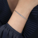 Diamond Bangle