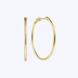 Karla Classic Hoops