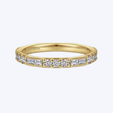 Helena Diamond Stacking Band