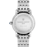 Classics Slimline Ladies Moonphase