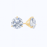 3-Prong Lab-Grown Diamond Studs