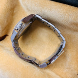 Men Rolex Explorer II Polar Steel White Dial 16570