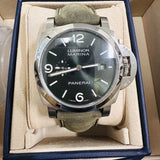 BRAND NEW - Panerai Luminor Marina Titanio PAM03325