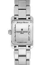 Load image into Gallery viewer, Stainless Steel Carree Ladies Watch
