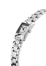 Load image into Gallery viewer, Stainless Steel Carree Ladies Watch
