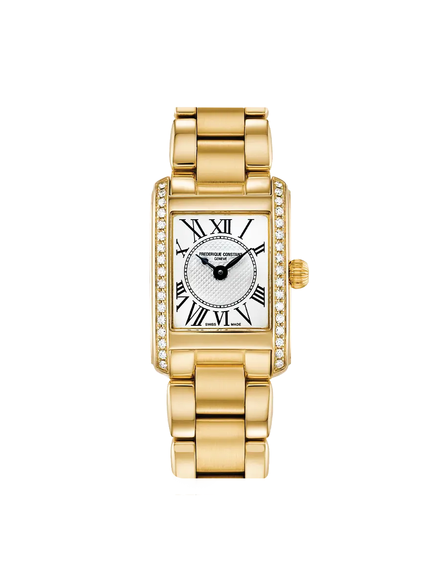 Carree Ladies Watch