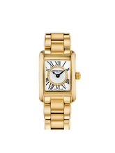 Load image into Gallery viewer, Carree Ladies Diamond Watch
