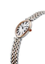 Load image into Gallery viewer, Art Deco Oval Guilloché Watch
