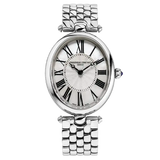 Art Deco Oval Watch