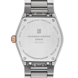 Index Automatic Watch