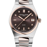 Automatic Cosc Watch