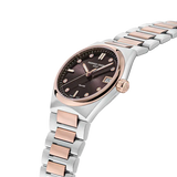 Automatic Cosc Watch