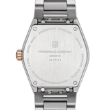 Automatic Cosc Watch