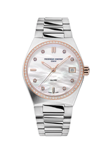 Load image into Gallery viewer, Highlife Ladies Automatic Quartz
