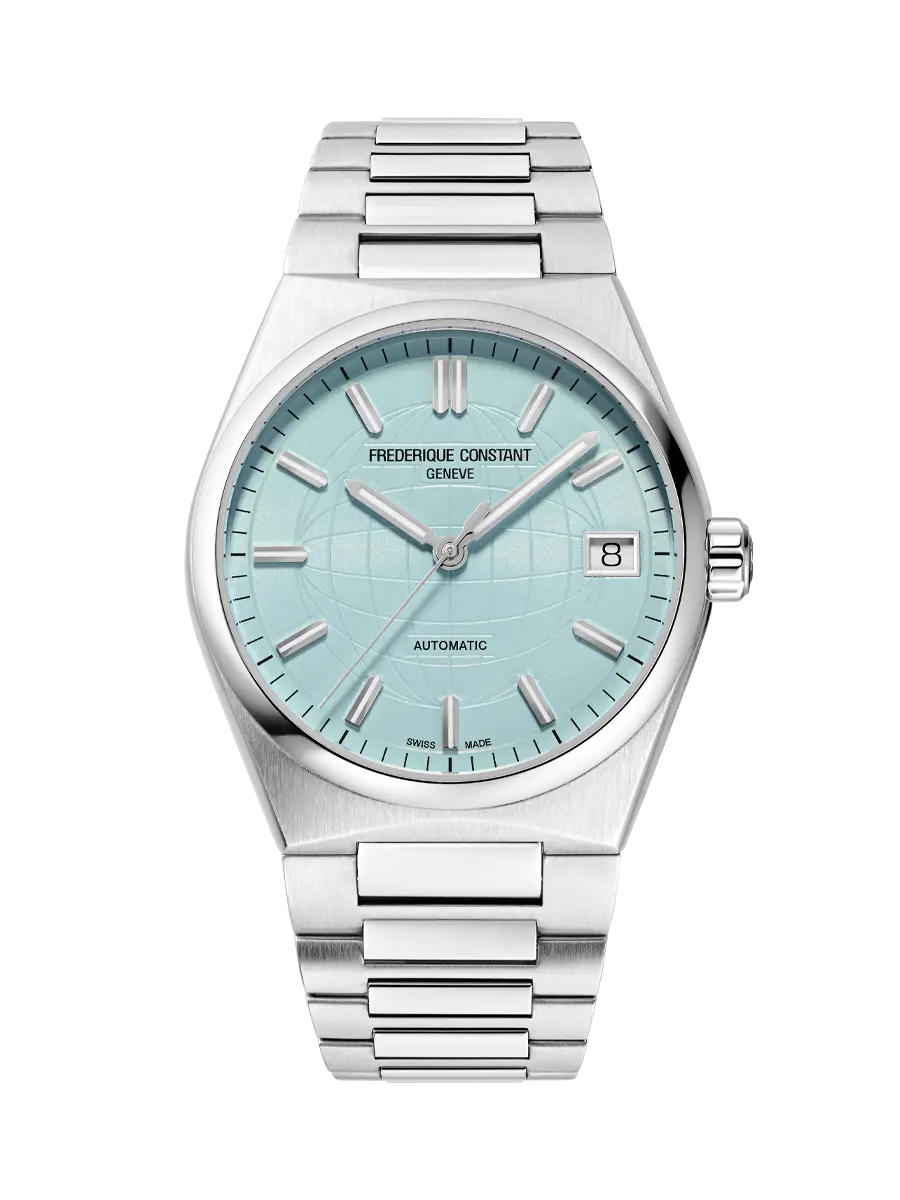 Highlife Ladies Automatic Watch