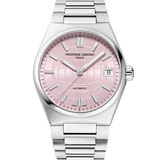 Pink Highlife Ladies Automatic Watch