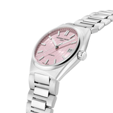 Pink Highlife Ladies Automatic Watch