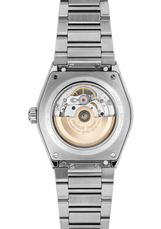 Automatic COSC Watch