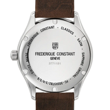 Index Automatic Watch