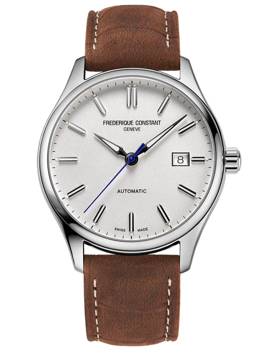 Index Automatic Watch
