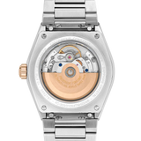 Automatic COSC