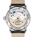 Classic Moonphase Watch