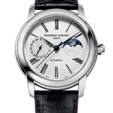 Classic Moonphase Watch