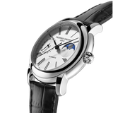 Classic Moonphase Watch
