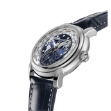 LIMITED EDITION Classic Worldtimer Manufacture