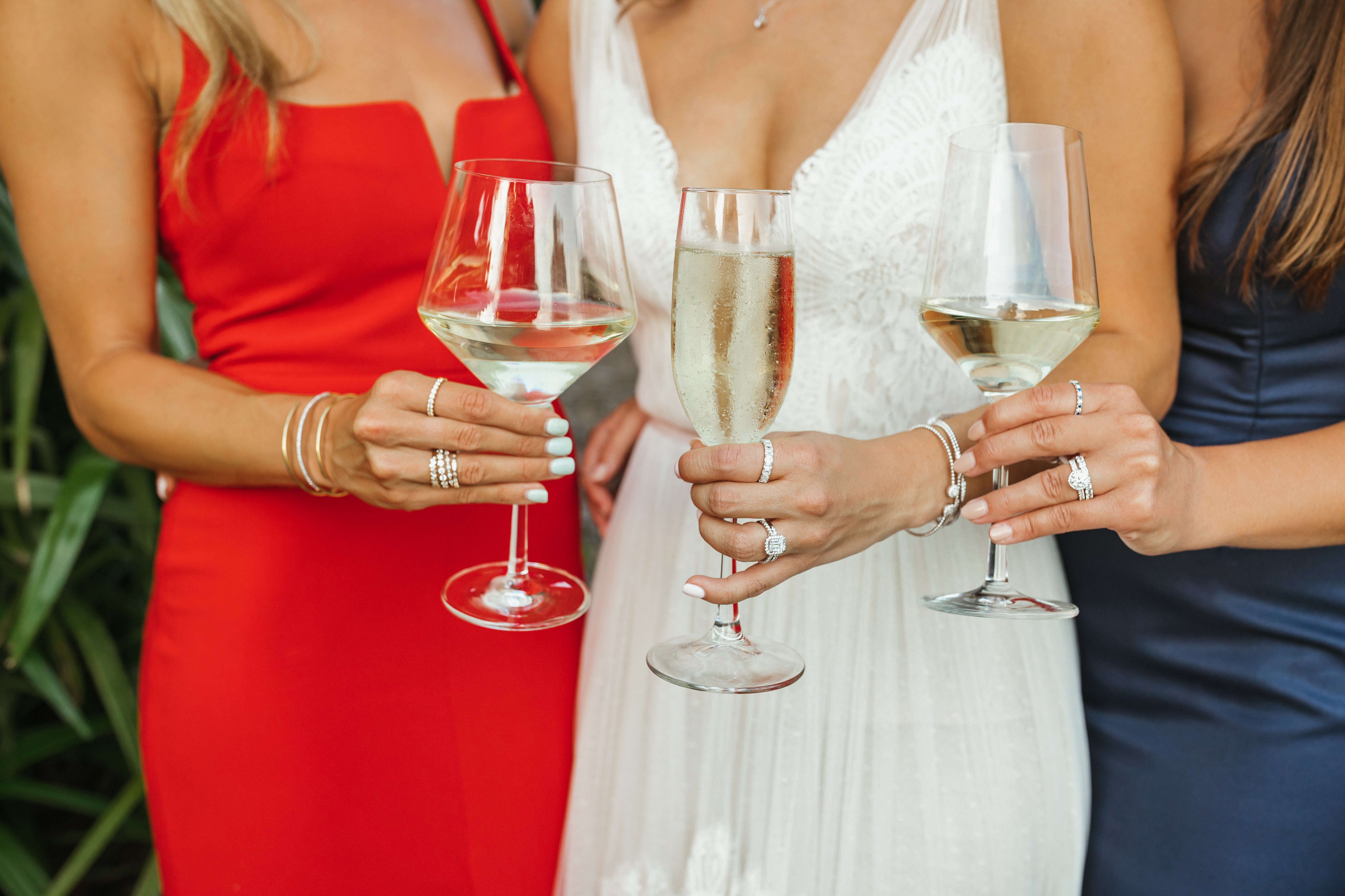 Raise a glass