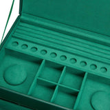 Sophia Jewelry Box with Drawers