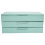 Sophia Jewelry Box with Drawers