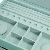 Sophia Jewelry Box with Drawers