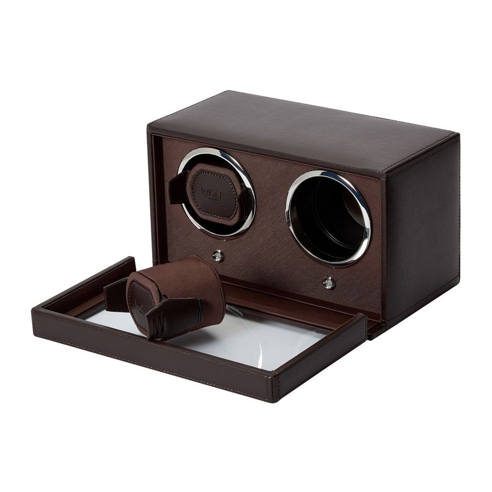 Cub Double Watch Winder