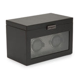 Axis Double Winder with Storage