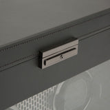 Axis Double Winder with Storage