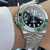 Rolex GMT-Master II “Sprite" 126720
