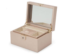Load image into Gallery viewer, Palermo Small Jewelry Box
