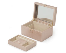 Load image into Gallery viewer, Palermo Small Jewelry Box
