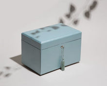 Load image into Gallery viewer, London Medium Jewelry Box
